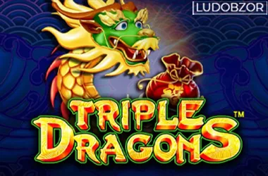 Triple Dragons