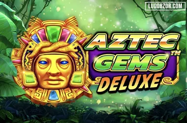 Aztec Gems