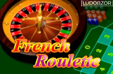 French Roulette