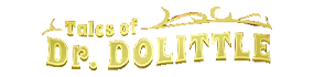Tales of Dr. Dolittle