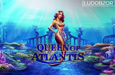 Queen of Atlantis