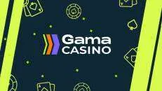 Как внести депозит на официальном сайте Gama casino
