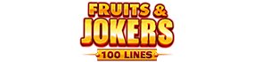 Fruits & Jokers: 100 lines