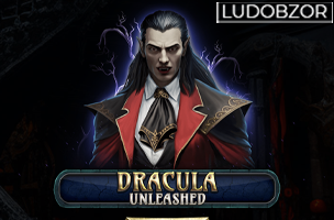 Dracula — Unleashed