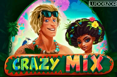 Crazy Mix