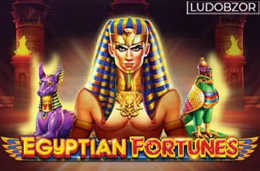 Egyptian Fortunes