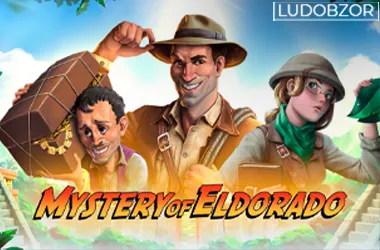 Mystery of Eldorado