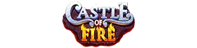 Castle of Fire
