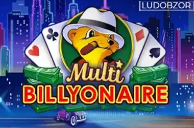 Multi Billyonaire