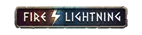 Fire Lightning