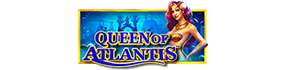 Queen of Atlantis