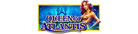 Queen of Atlantis