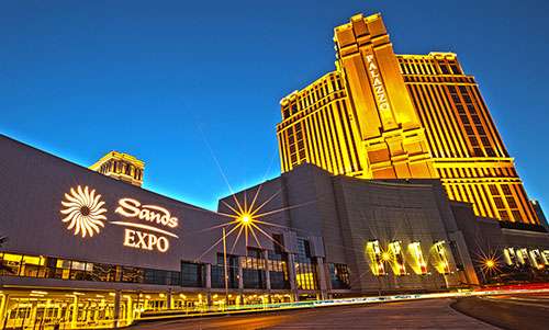 Гемблинг корпорация Las Vegas Sands считает, что её будущее — в цифровых игровых технологиях