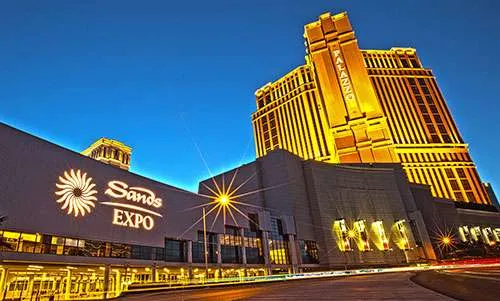 Гемблинг корпорация Las Vegas Sands считает, что её будущее — в цифровых игровых технологиях