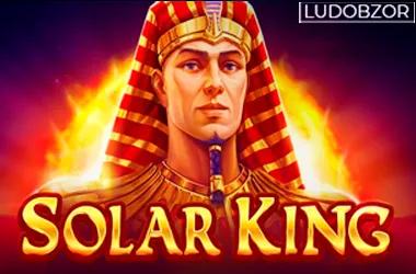 Solar King