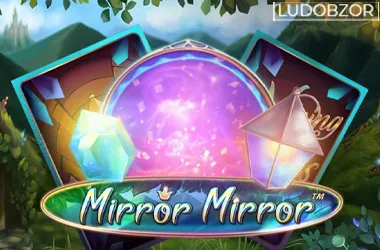 Mirror Mirror