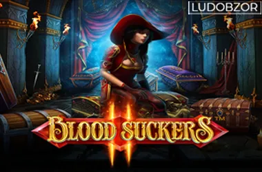 Blood Suckers 2