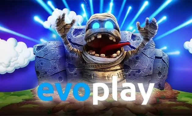 Evoplay достигла рекордных результатов в 2021 году