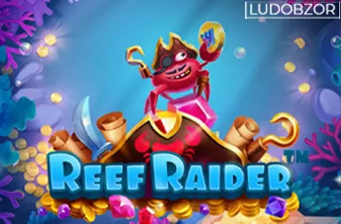 Reef Raider
