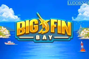 Big fin bay