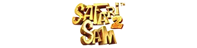Safari Sam 2