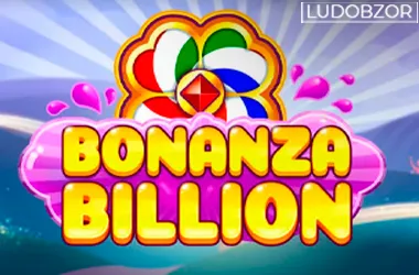 Bonanza Billion