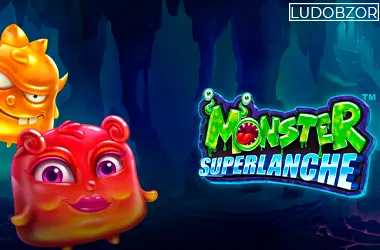Monster Superlanche