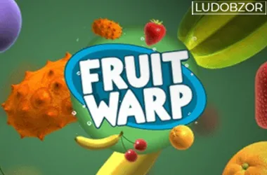 Fruit Warp