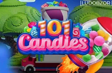101 Candies