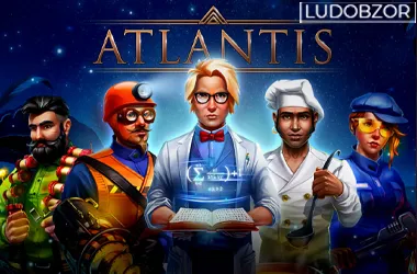Atlantis