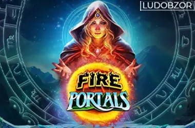 Fire Portals