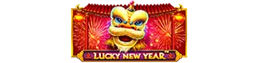 Lucky New Year