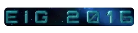 EiG2016