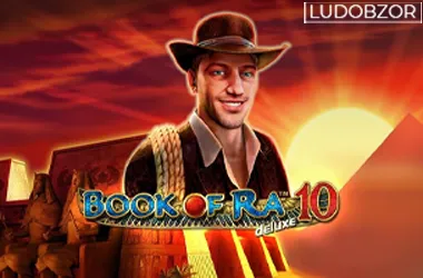 Book Of Ra Deluxe 10