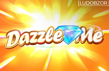 Dazzle Me