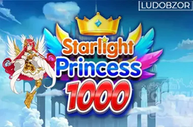 Starlight Princess 1000