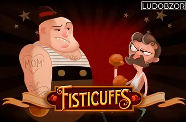 Fisticuffs