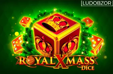 Royal Xmass Dice