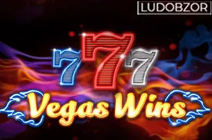 Vegas Wins