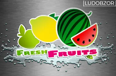 Fresh Fruits