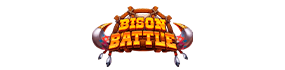 Bison Battle