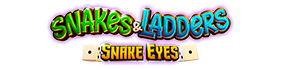 Snakes & Ladders Snake Eyes