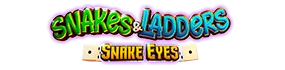 Snakes & Ladders Snake Eyes