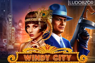 Windy City