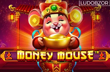 Money Mouse