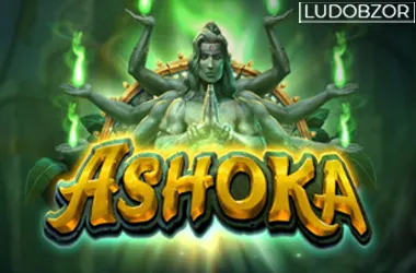 Ashoka