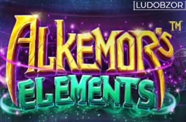 Alkemor’s Elements