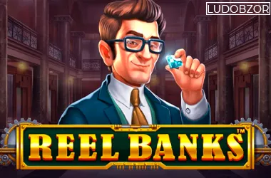 Reel Banks
