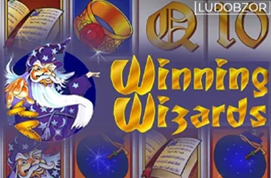 Winning Wizard