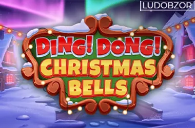 Ding Dong Christmas Bells